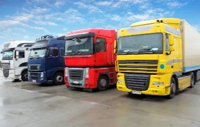 Adana İstanbul Nakliye Ambarı